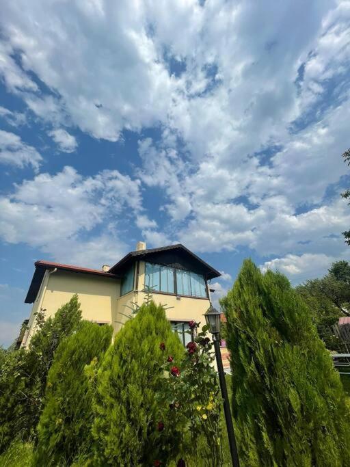 Kartalkaya Villa Kındıra